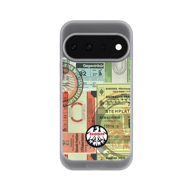 Pixel 11 Pro NIVOcore Final Tickets 