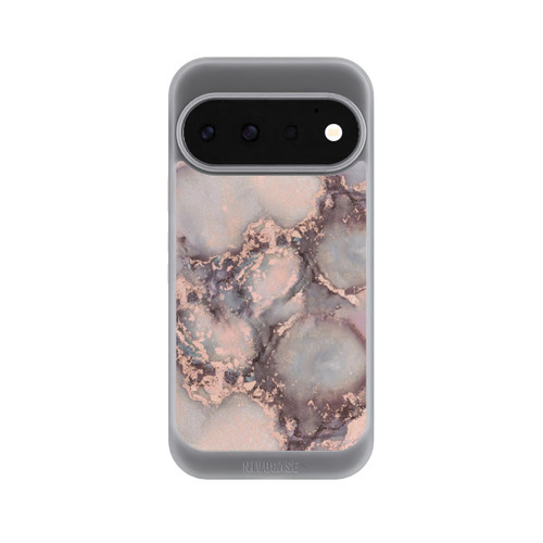 Google Pixel 11 Pro NIVOcore Alcohol Ink Pastel