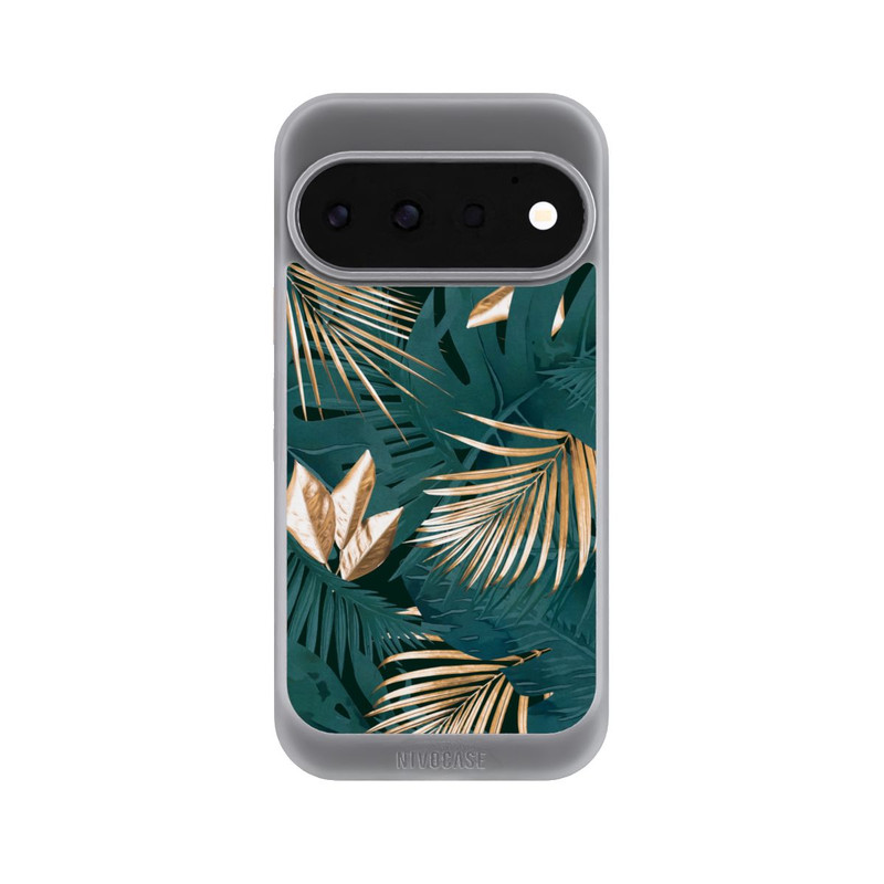 Pixel 11 Pro NIVOcore Stimmungsvolle Tropen