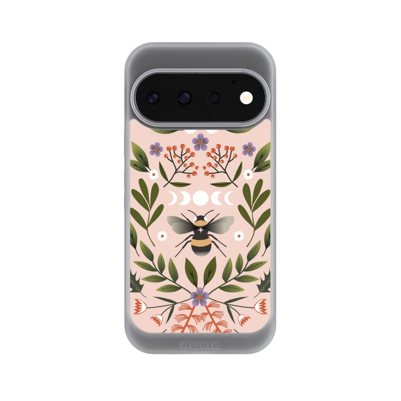 Pixel 11 Pro NIVOcore Bienenleben