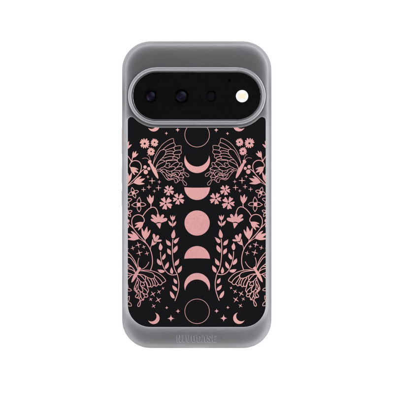 Pixel 11 Pro NIVOcore Rosa Frühlingsmond