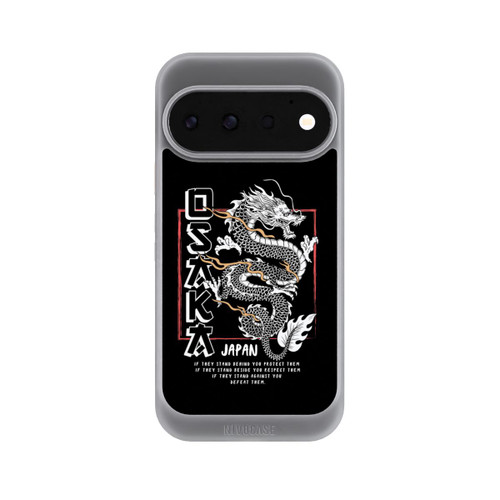 Google Pixel 11 Pro NIVOcore Dragon d'Osaka