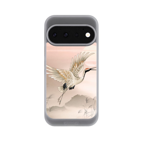 Google Pixel 11 Pro NIVOcore Fliegender Kranich