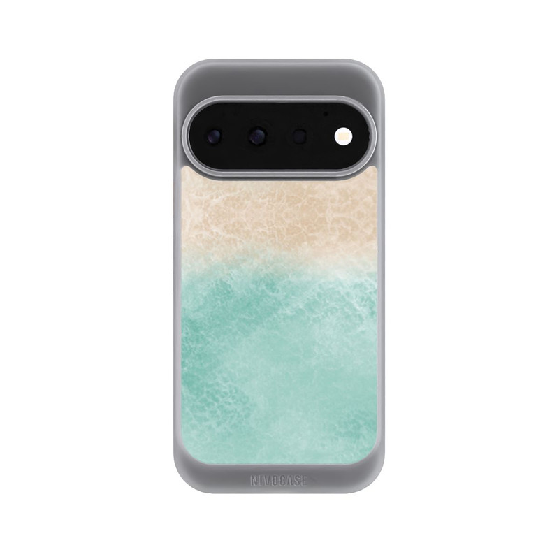 Pixel 11 Pro NIVOcore Beach 24_7