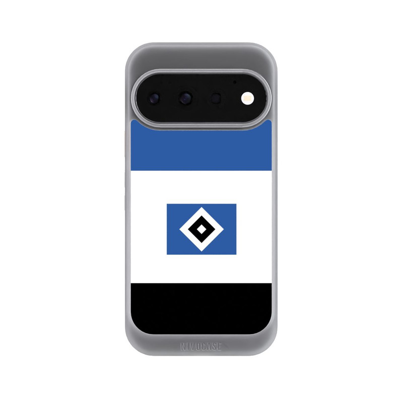Pixel 11 Pro NIVOcore HSV Breite Streifen
