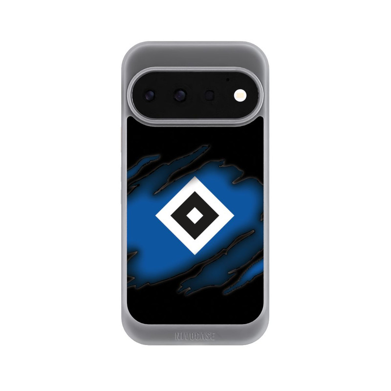 Pixel 11 Pro NIVOcore HSV Scratch