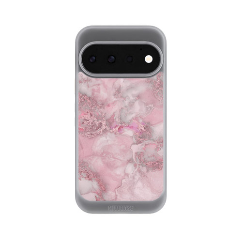 Google Pixel 11 Pro NIVOcore Tinte Rosa