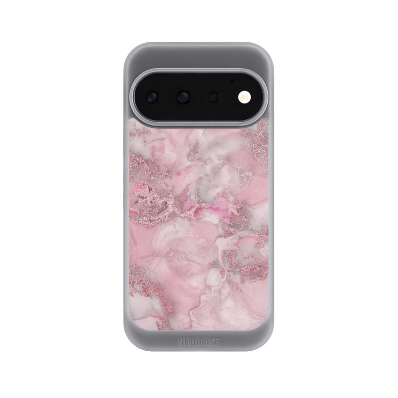 Pixel 11 Pro NIVOcore Tinte Rosa