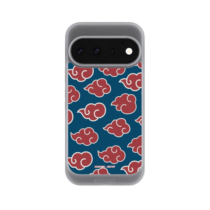 Pixel 11 Pro NIVOcore Akatsuki Pattern Blue