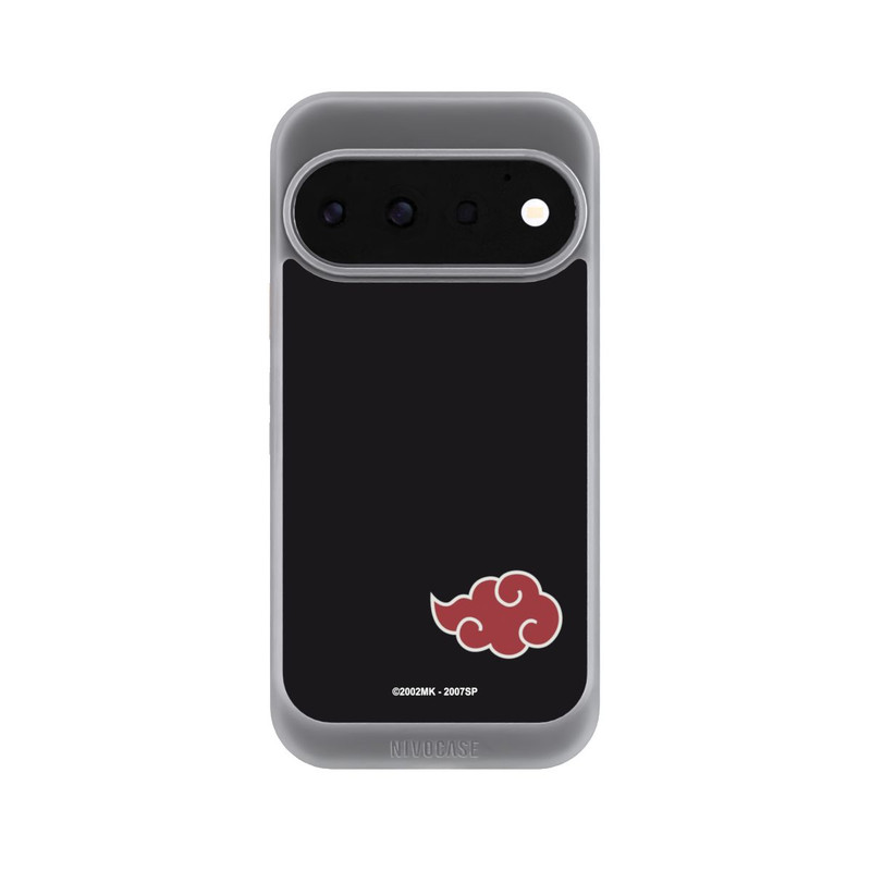 Pixel 11 Pro NIVOcore Akatsuki Black
