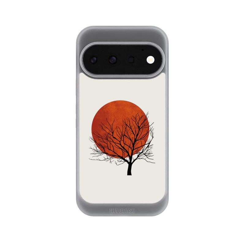 Pixel 11 Pro NIVOcore Warmer Winter