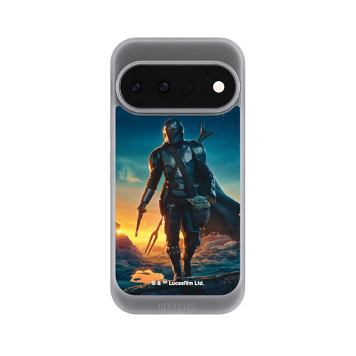 Google Pixel 11 Pro NIVOcore Der Mandalorianer-Sonnenuntergang