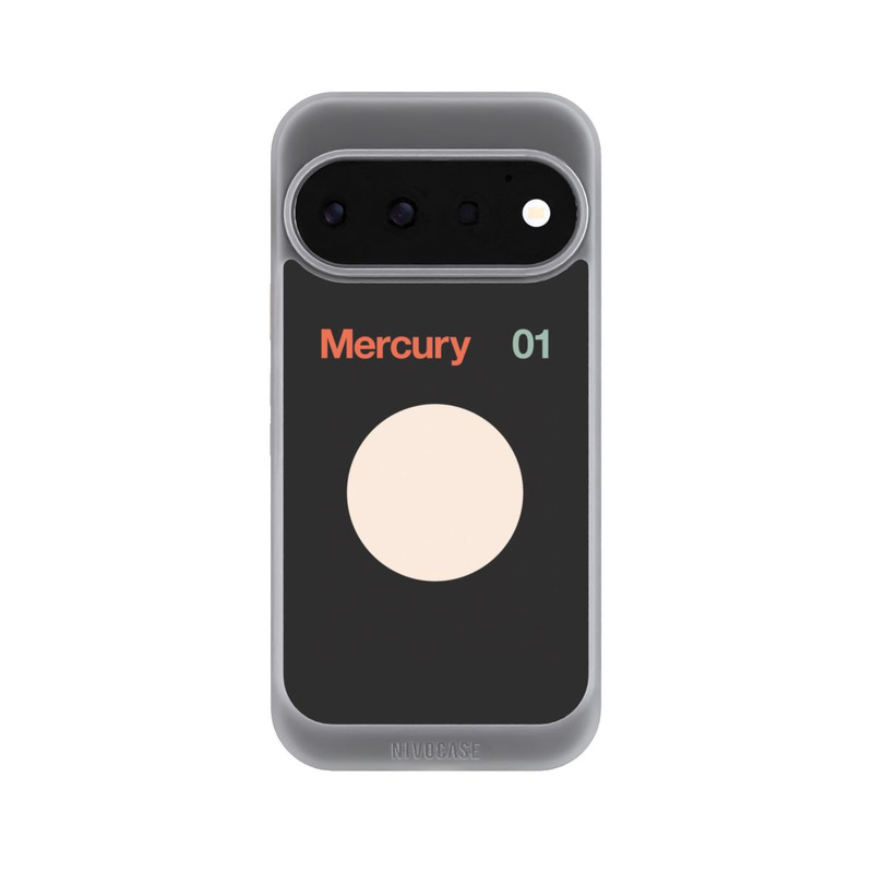 Pixel 11 Pro NIVOcore Mercury