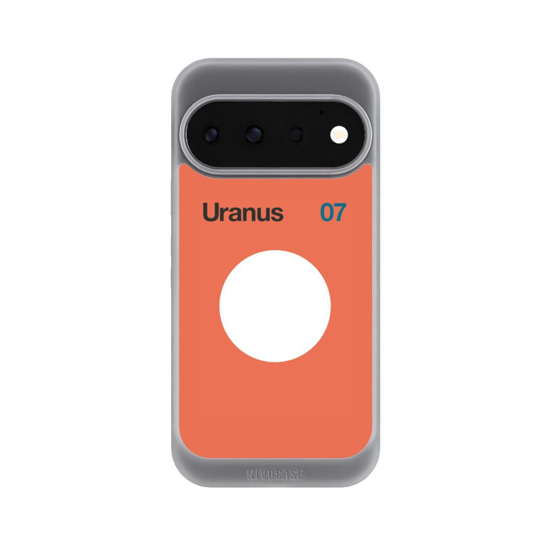 Pixel 11 Pro NIVOcore Uranus