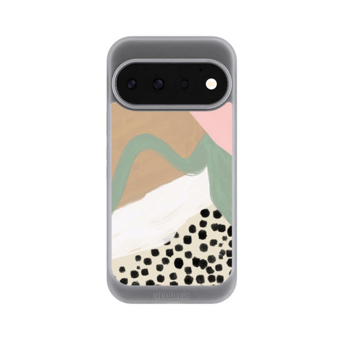 Google Pixel 11 Pro NIVOcore Verrücktes Leben Boho Soft