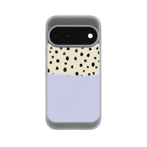 Google Pixel 11 Pro NIVOcore Tupfen Boho Pastell