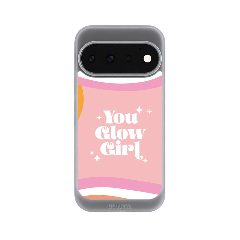 Pixel 11 Pro NIVOcore You Glow Girl