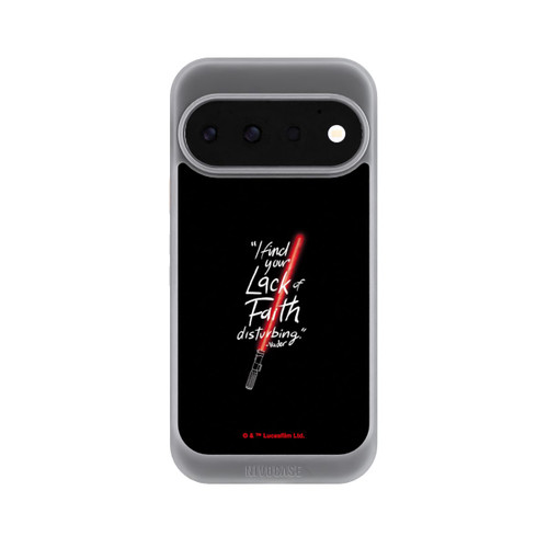 Google Pixel 11 Pro NIVOcore Vader Quote
