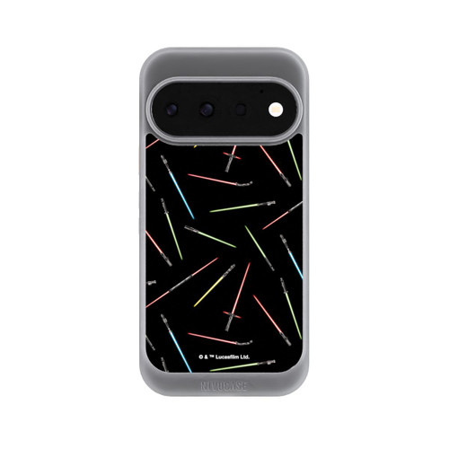 Google Pixel 11 Pro NIVOcore Lightsabers Pattern