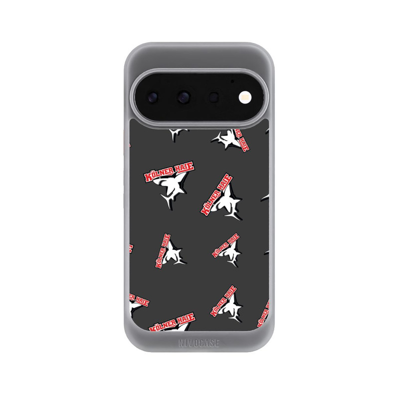 Pixel 11 Pro NIVOcore Kölner Haie dark