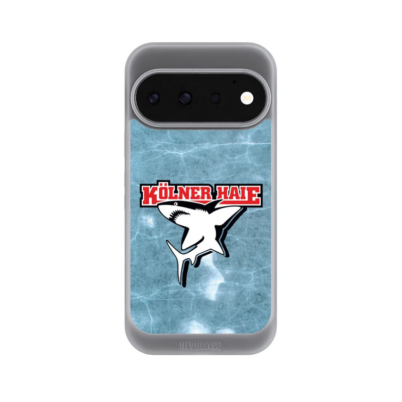 Pixel 11 Pro NIVOcore Kölner Haie Eis