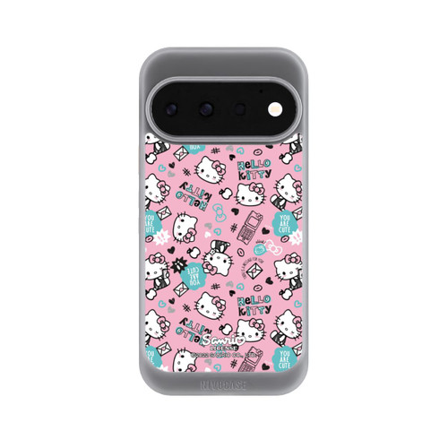 Google Pixel 11 Pro NIVOcore Hello Kitty Insta Niedlichkeit