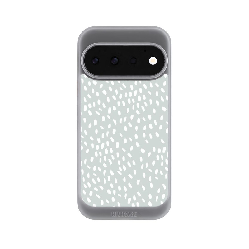 Pixel 11 Pro NIVOcore Dots Green
