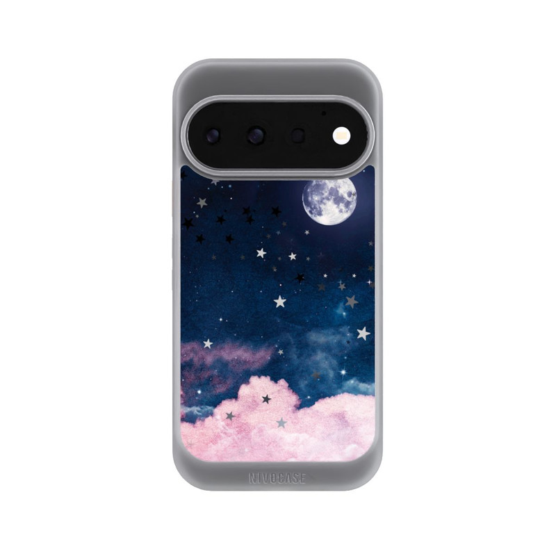 Pixel 11 Pro NIVOcore Süßes Mondlicht