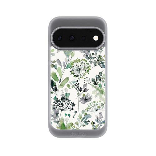 Google Pixel 11 Pro NIVOcore Herbes Sauvages Eucalyptus