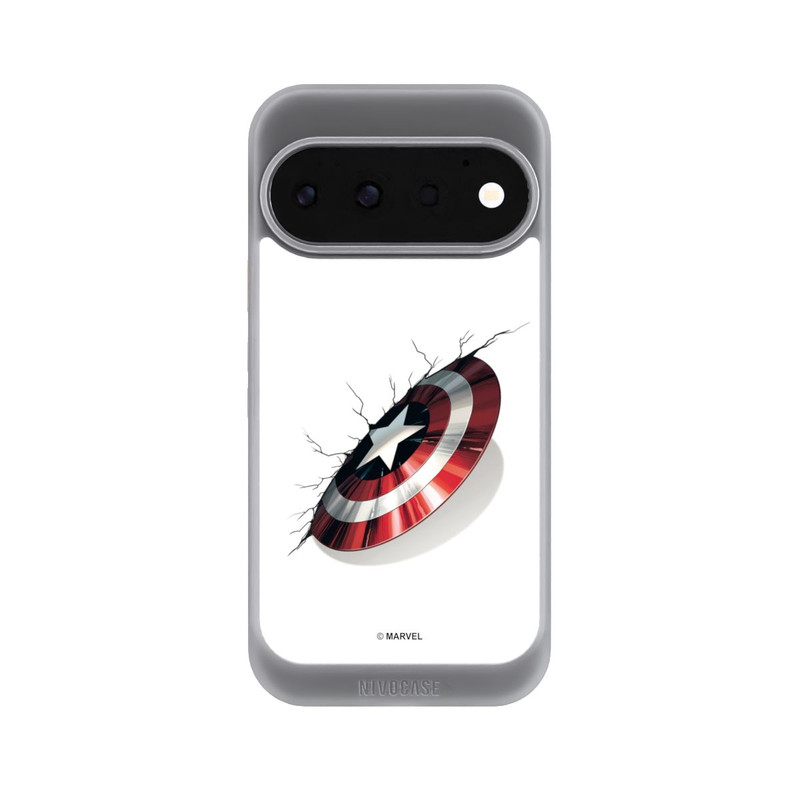 Pixel 11 Pro NIVOcore Captain America