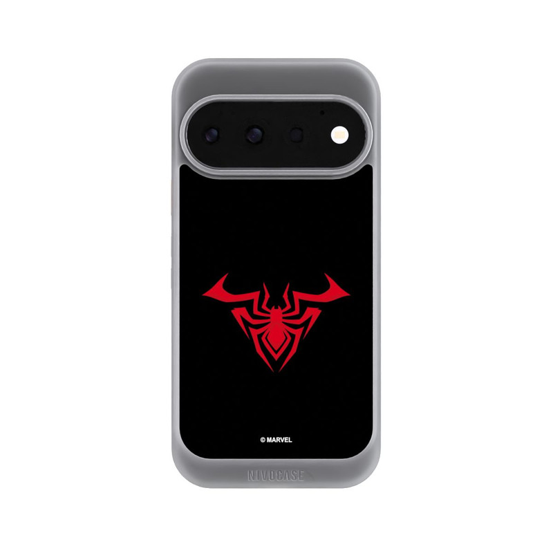 Pixel 11 Pro NIVOcore Spider-Man Miles Morales Venomized