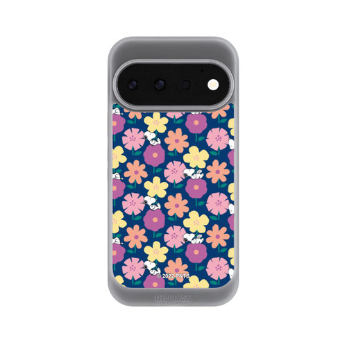 Google Pixel 11 Pro NIVOcore Snoopy Muster Frühling