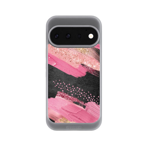 Google Pixel 11 Pro NIVOcore Fancy Stripes