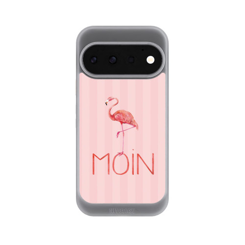 Google Pixel 11 Pro NIVOcore Flamingo Moin