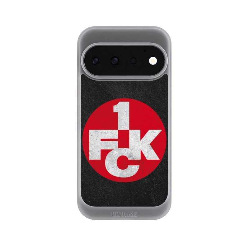 Pixel 11 Pro NIVOcore 1.FCK Grunge