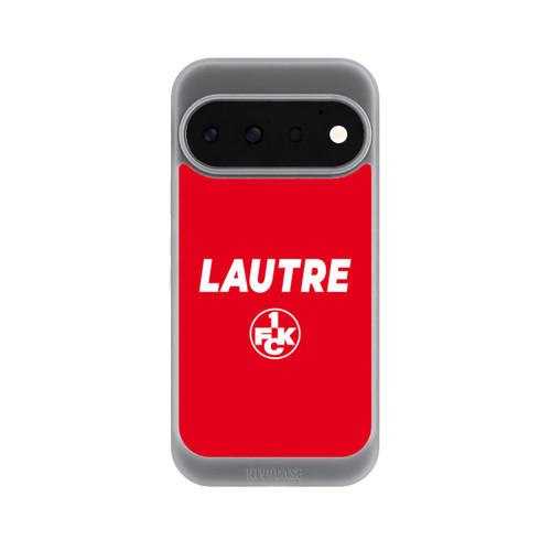 Google Pixel 11 Pro NIVOcore Lautre Rot