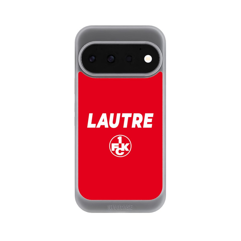 Pixel 11 Pro NIVOcore Lautre Rot