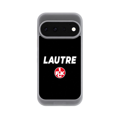 Google Pixel 11 Pro NIVOcore Lautre Schwarz