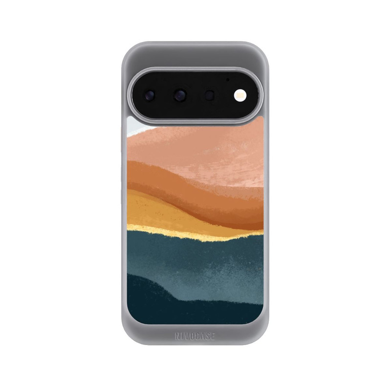 Pixel 11 Pro NIVOcore Beruhigende Wellen