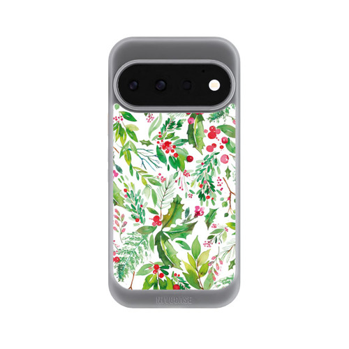 Google Pixel 11 Pro NIVOcore Noël Houx Vacances Nature