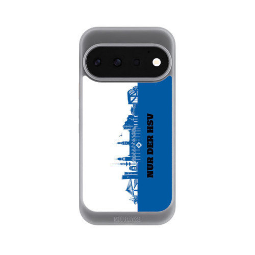 Google Pixel 11 Pro NIVOcore HSV Skyline Blau Weiß