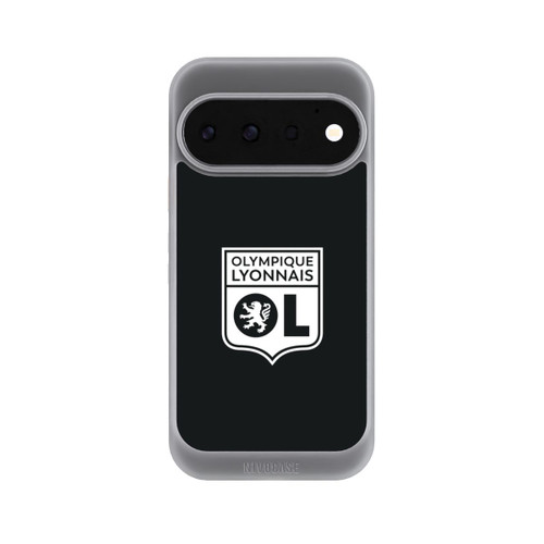 Google Pixel 11 Pro NIVOcore Logo OL noir et blanc