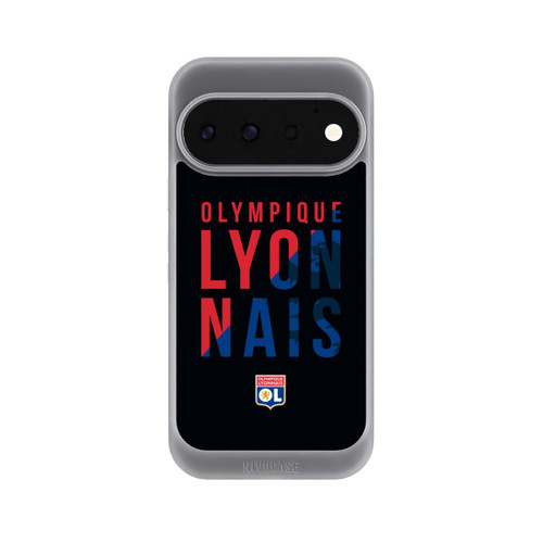 Google Pixel 11 Pro NIVOcore OL bleu et rouge