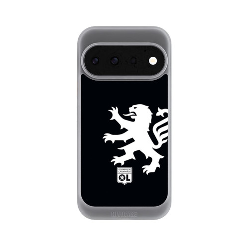 Google Pixel 11 Pro NIVOcore OL Noir