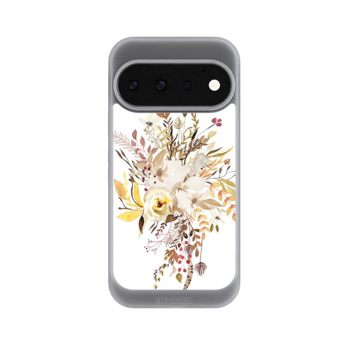 Google Pixel 11 Pro NIVOcore autumn white