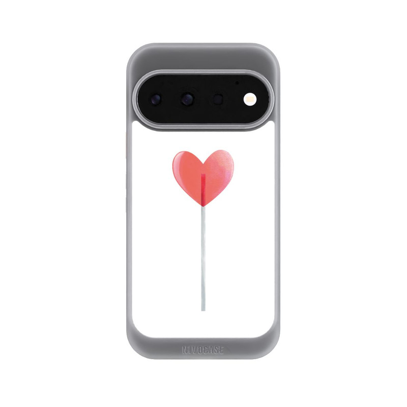 Pixel 11 Pro NIVOcore Coeur-Lollipop
