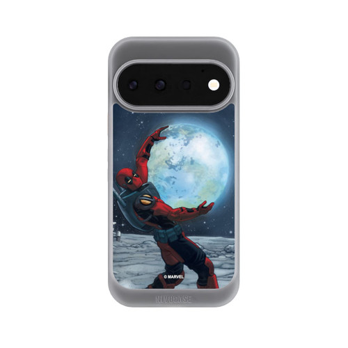 Google Pixel 11 Pro NIVOcore Deadpool Moon