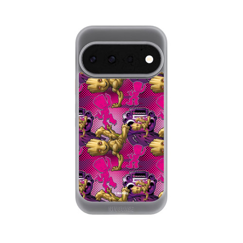 Google Pixel 11 Pro NIVOcore I am Groot Pattern