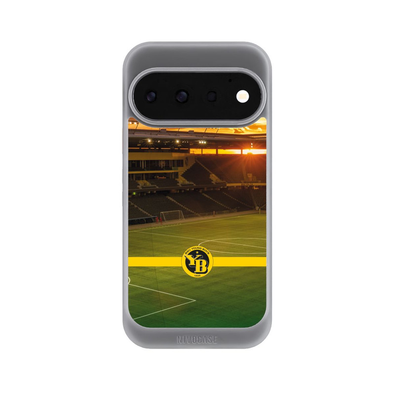 Pixel 11 Pro NIVOcore BSC YB Stadion