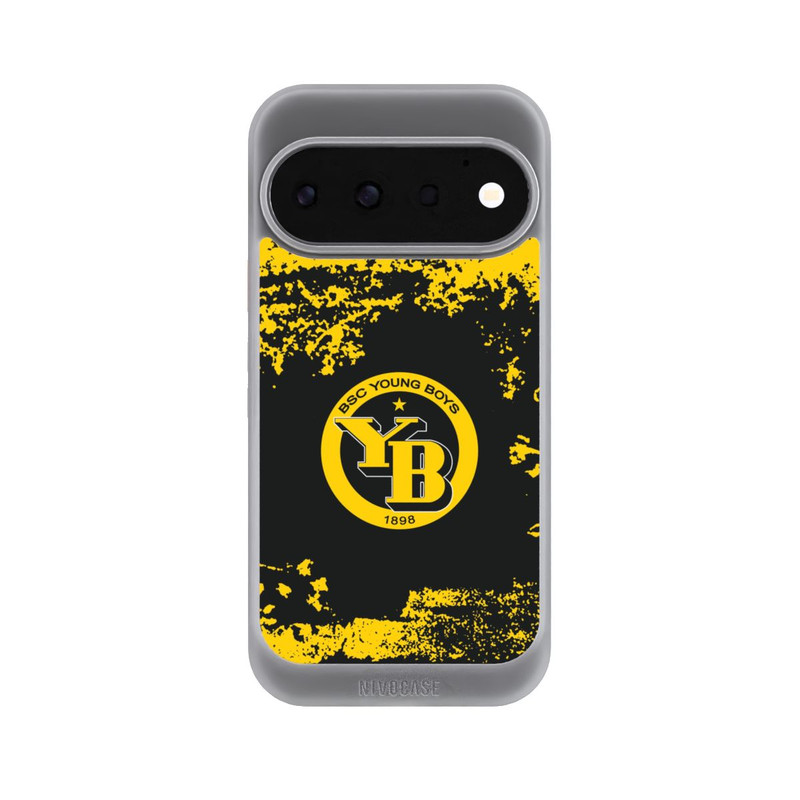 Pixel 11 Pro NIVOcore BSC YB Grunge